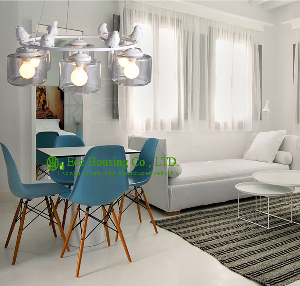 Modern art wall lamp Industrial vintage pendant light decorative lighting