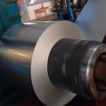 SGHC SGCC Hot Dipped Galvanized Steel Coils Prepainted Galvanized Steel Coil