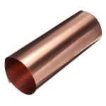 T1 High Quality Copper Foil Rolls/Sheets 100mm-1000mm For Printed Circuit Boards