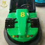 Hansel kids toys amusement park battery operated electric bumper car
