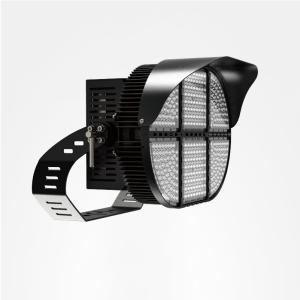 Wholesale 125000 LUMENS 900W 160lm/W Led Sports Floodlight from china suppliers
