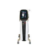 CE 3 Wavelength Laser Hair Removal 600w Beauty 755nm 808nm 1064nm Diode Laser