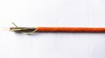 2c-144c Air Blown Micro Cable , G652D Stranded Loose Tube