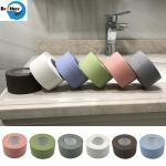 Waterproof Self Adhesive Butyl Rubber Tape, Super Sticky Aluminum Foil Butyl