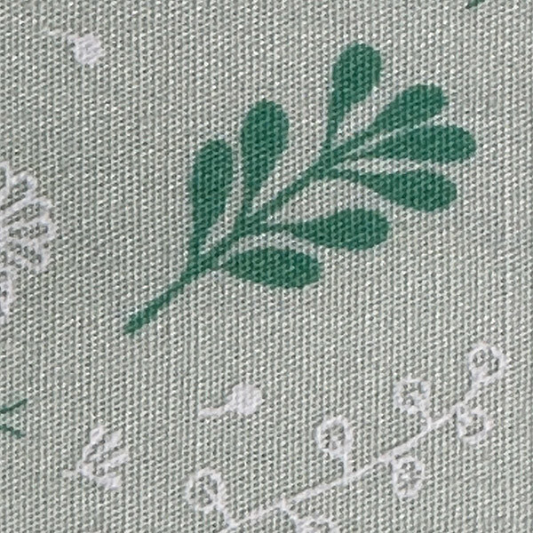 Tailored Fabric Count Customizable Composition Printed Fabric For Cotton / Polyester
