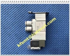Wholesale PV1502060A0 Magnetic Transfer Valve / ATC 5 Port Solenoid Valve from china suppliers