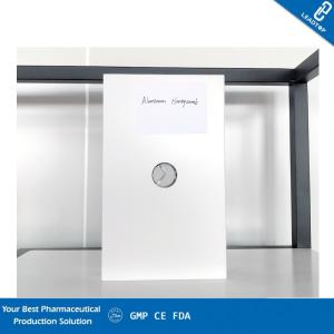 Wholesale Aluminum Honeycomb Clean Room Panels With Strong Corrosion Resistance from china suppliers
