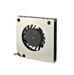 Mini Blower CPU Cooling Fan 30 X 30 X 4.5 Mm Dc 3.3V - 5V For Laptop Mask Razor