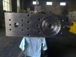 BOMCO/BAOJI F1600HL mud pump fluid end module