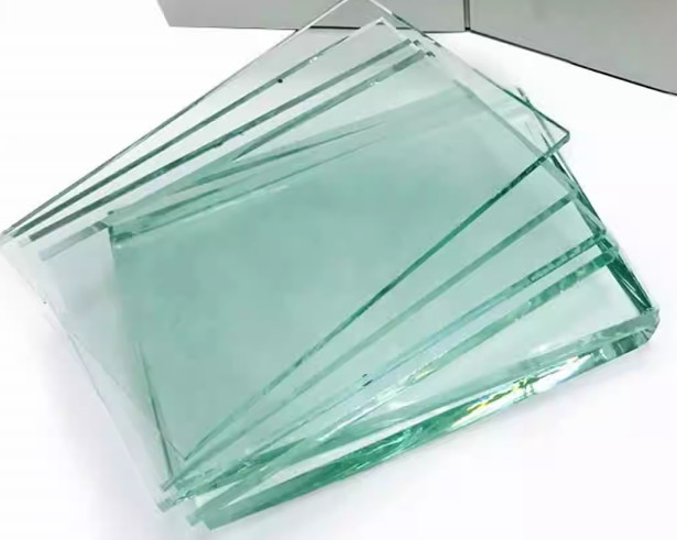 Float Glass/Building Glass/Sheet Glass/Clear Glass Directly Provided by China Manufacturer Used for Furniture Windows