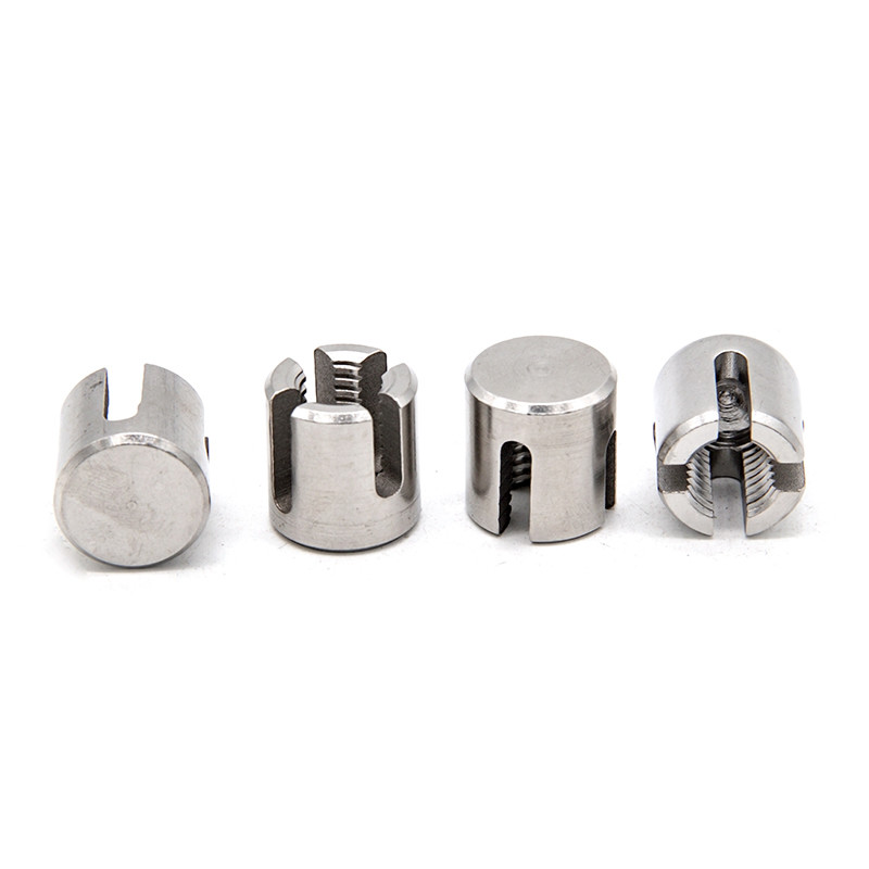 Hot Sales Stainless Steel Cross Wire Rope Clip