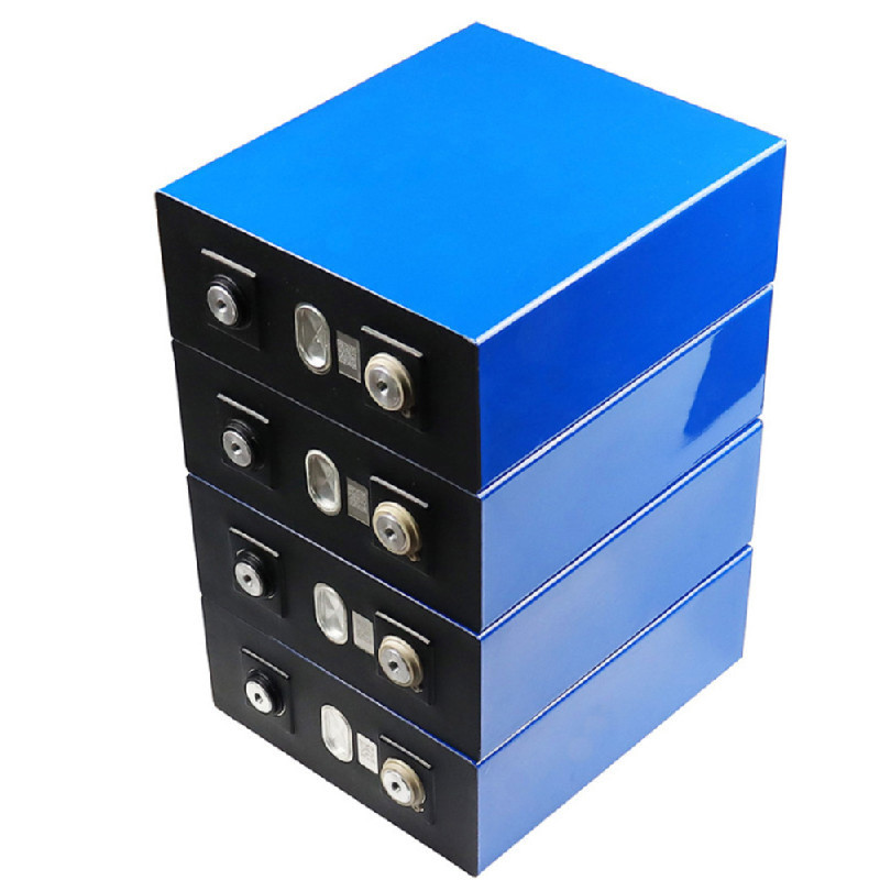 3.2V 280Ah High Capacity Prismatic Lithium Cells Constant Current 1C