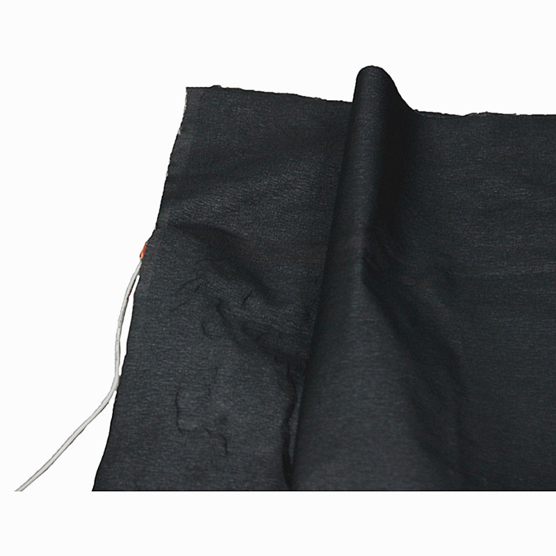 OEM Electric Blanket With Washable Cover , 65degree USB Heated Blanket Camping
