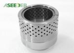 Cemented Tungsten Carbide Other Wear Parts For Oil And Gas Industy High