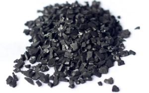 Wholesale Activated Carbon Ammonia Adsorbent Black Strips Large Working Sulfur Capacity from china suppliers