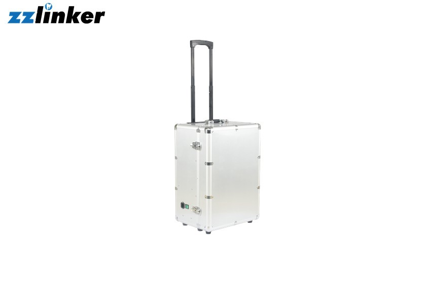 Two Tubes Air Compressor 65L/min Dental Delivery Unit