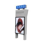32inch AD player Outdoor LCD Digital Signage Advertising Panel