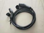 OEM ODM 7M Length 32A Type2 Car Charging Cable Ev Charger Cable