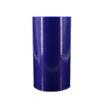 Aluminum Profile PE Blue Color Surface Protection Film With Anti UV Anti Scratch