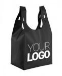 recycle non woven bag garment bag non woven polypropylene tote bag