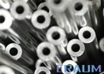 Alloy 601 / UNS N06601 Nickel Alloy Tube 26.67 x 2.87 x 1200 mm , Alloy Steel