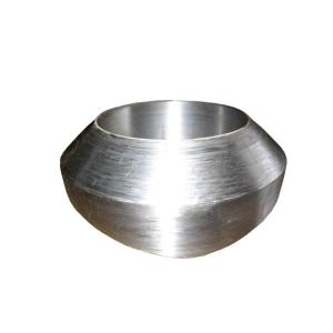 Wholesale Weldolet JIS DN100 Stainless Steel Forged Fittings from china suppliers