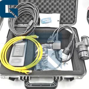 Wholesale 317-7485 ET4 Communiion Adapter Group 3177485 For Excavator Diagnostic Tool from china suppliers