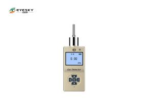 Wholesale Portable Intelligent Combustible Gas Detector 0 - 100% LEL 135 * 65 * 35MM from china suppliers