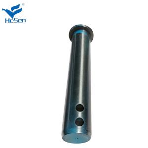 Wholesale Mini Excavator Bucket Pins 3036973 EX200 80X420 Pins And Bushings Hitachi Pins from china suppliers