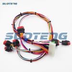 398-7012 3987012 Harness As-Console For Excavator Parts