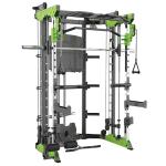 Sport Commercial Fitness Gym Equipment Strength Training Machine Smith Power