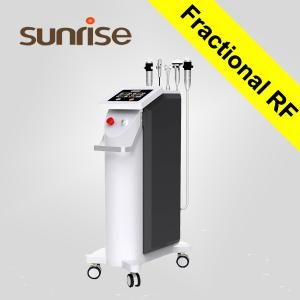 Wholesale Facial resurfacing acne scar removal treatment fractional rf from china suppliers