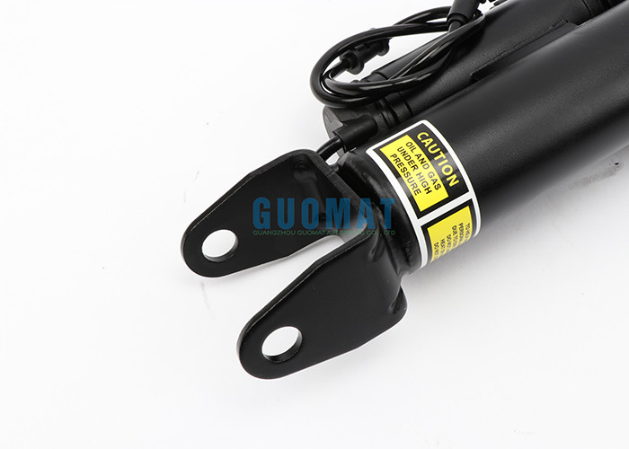 A2193200313 Mercedes Air Suspension CLS Class C219 Left Front Shock A2193201113