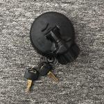 Excavator Special Diesel Tank Cover Car Accessories For Hitachi ZX70-5G/5A ZX240