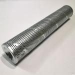 Condition Glass Fiber Filter Element 2SHH-1260X20FS for Industrial Hydraulic