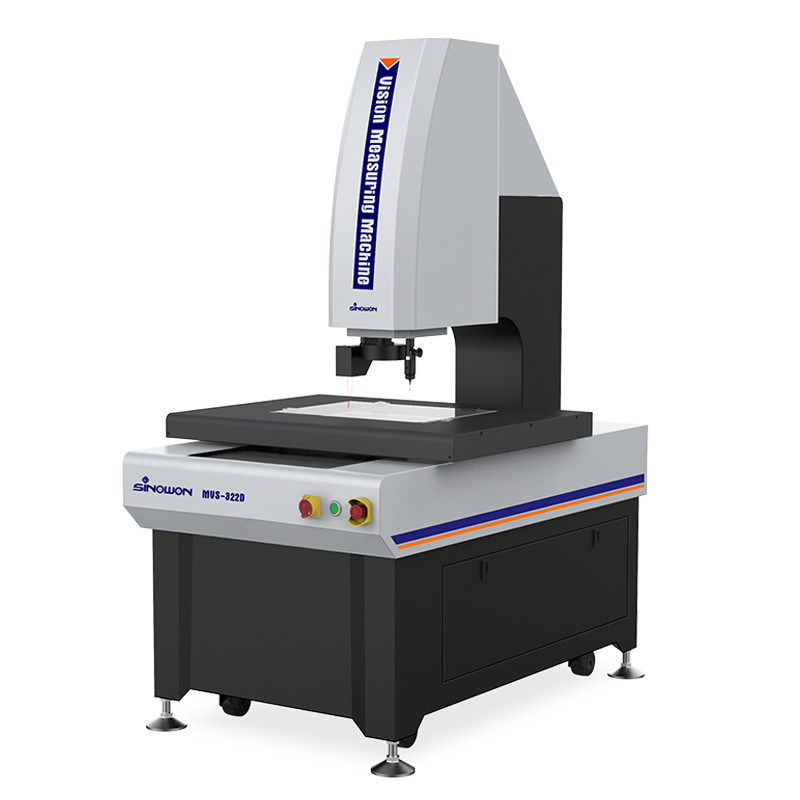 High Precision Vision Measurement Equipment