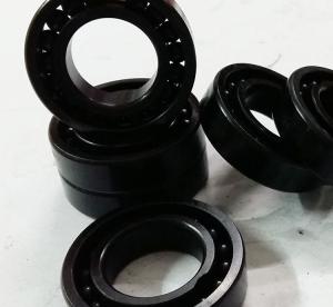 Wholesale Long Lifetime Deep Groove Ball Bearing High Temperature For Auto Transmission from china suppliers