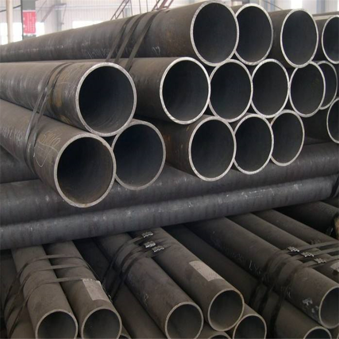S235 S275 S355 Carbon Steel Pipes 350x350 Shs Square Hollow Section Steel Tube