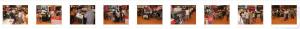 China High speed / High Saturation large format digital inkjet printer on sale