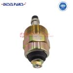 VE Rotary Injection Pump Fuel Shut Off Solenoid Switch 0 330 001 016 24V 0-330