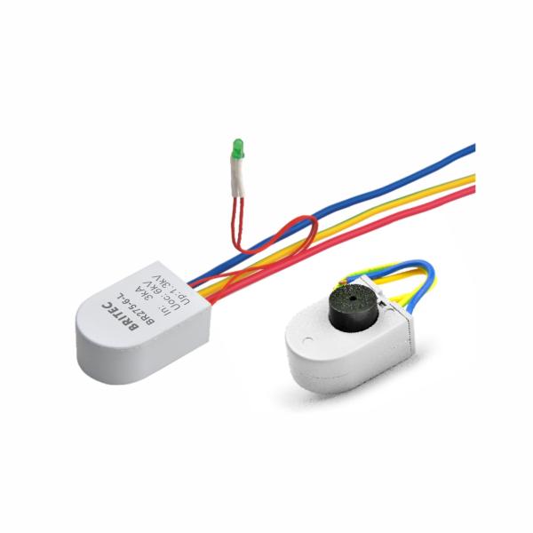 Surge Protectors for LED 275V Luminaire protection device SURGE PROTECTION LED