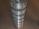 metal woven wire high tensile sheep fence