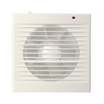 Customized Logo Kitchen Bathroom Ventilation Wall Mounted Air Extractor Fan for