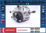 Construction machinery parts Excavator CAT320D 326-4635 Genuine fuel feed pump