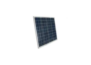 Wholesale High Efficiency 50 Watt Polycrystalline Solar Panel Anodized Aluminum Alloy Frame from china suppliers