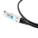 Mellanox MCP1600-C002 Compatible 2m (7ft) 100G QSFP28 to QSFP28 Copper Direct