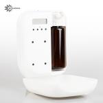 Aroma Electric Oil Warmer Diffuser Atomizer Hotel Aromatherapy Scent Diffuser
