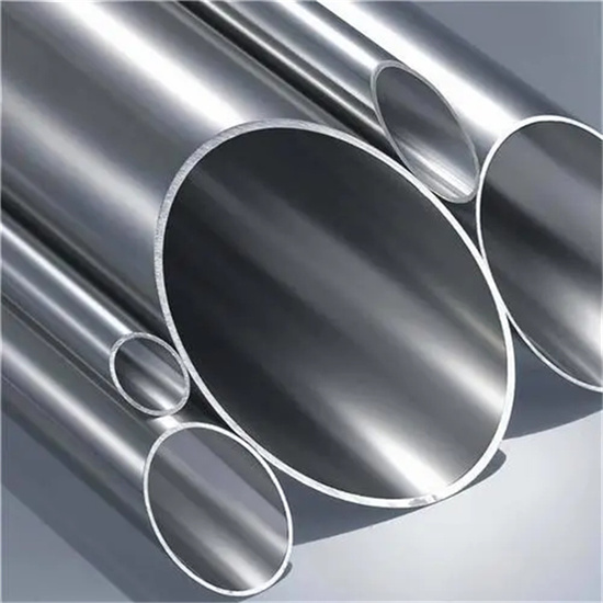 Aisi Astm  420 Cold Rolled Pipe Seamless Stainless Steel Pipes Round Steel Tube