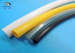 Flame retardant Polyvinyl Chloride Flexible Electric wire insulation PVC Tubings