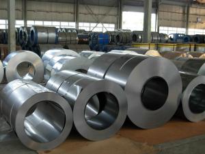 Wholesale SGCC Galvanized Steel Coil Sheet Cold Rolled Prepainted Gi Steel Coil from china suppliers